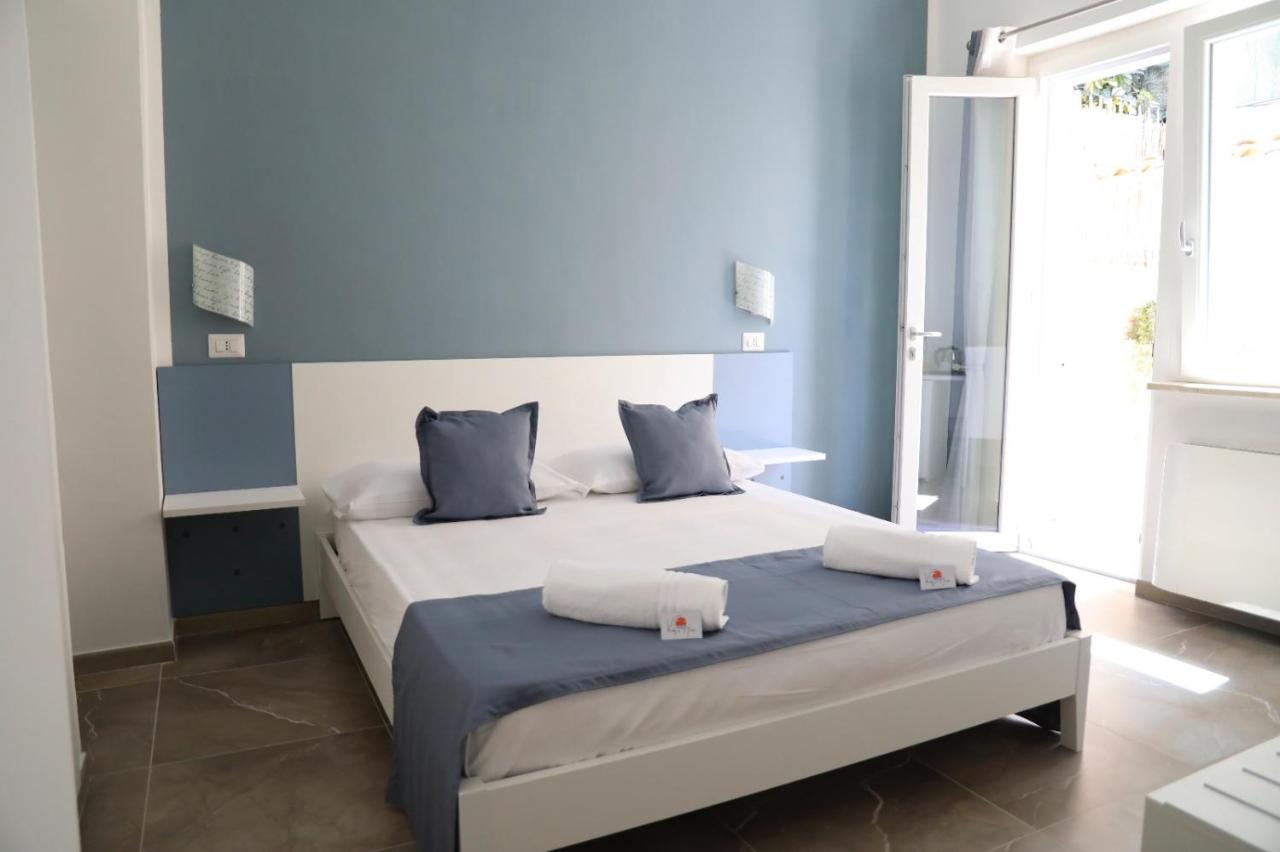 Bed and Breakfast Vicky'S House Parghelia Exterior foto