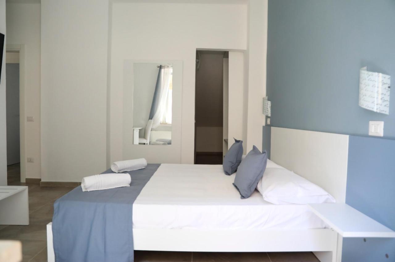 Bed and Breakfast Vicky'S House Parghelia Exterior foto