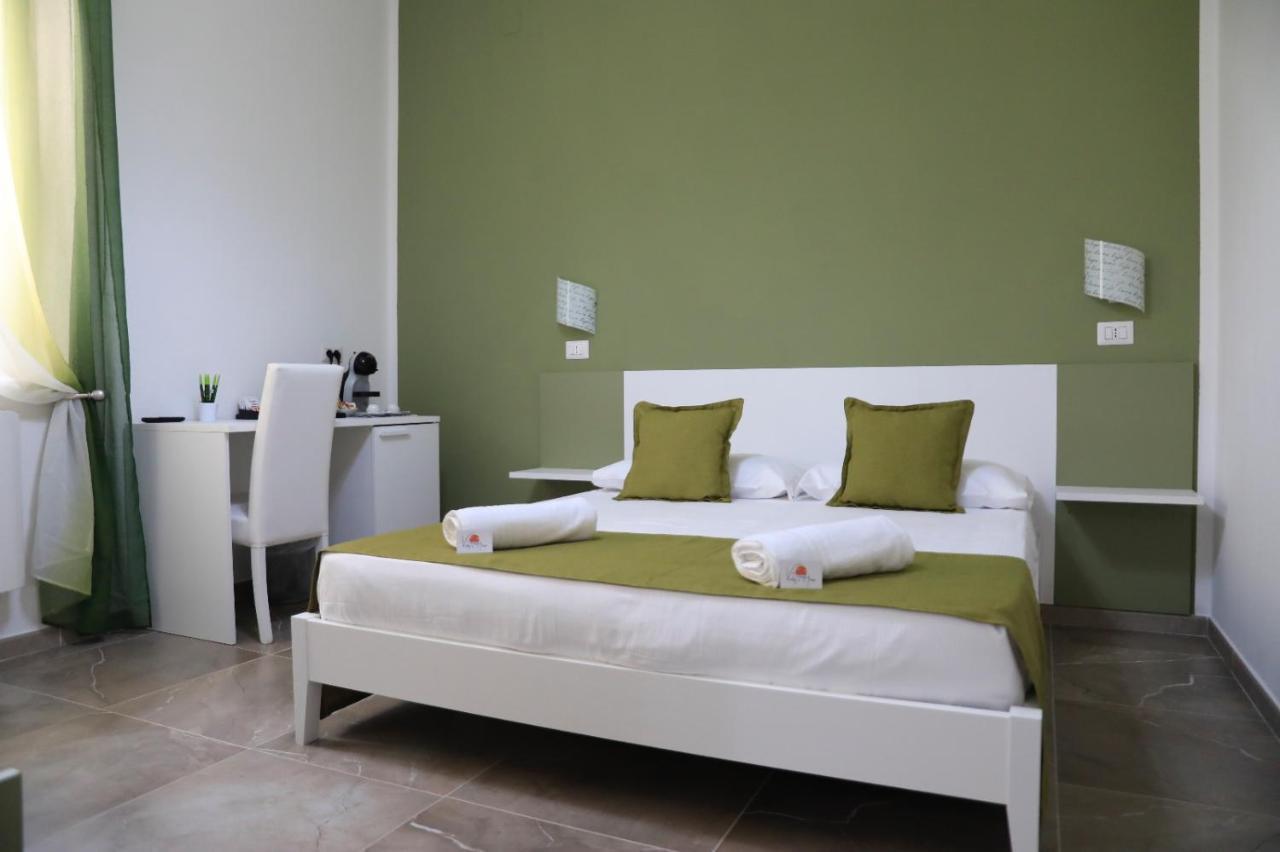 Bed and Breakfast Vicky'S House Parghelia Exterior foto