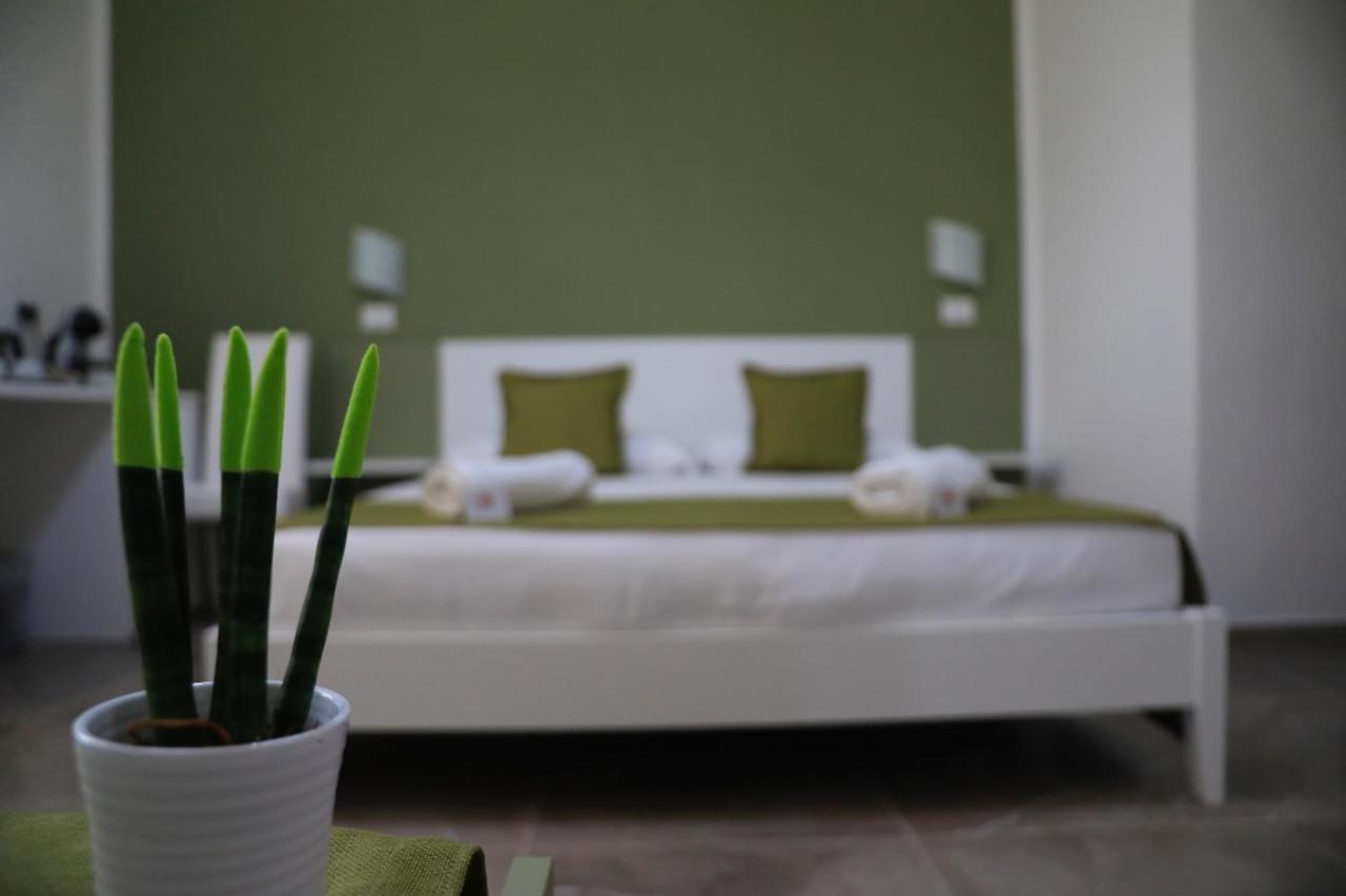 Bed and Breakfast Vicky'S House Parghelia Exterior foto