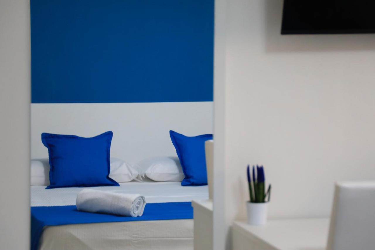 Bed and Breakfast Vicky'S House Parghelia Exterior foto