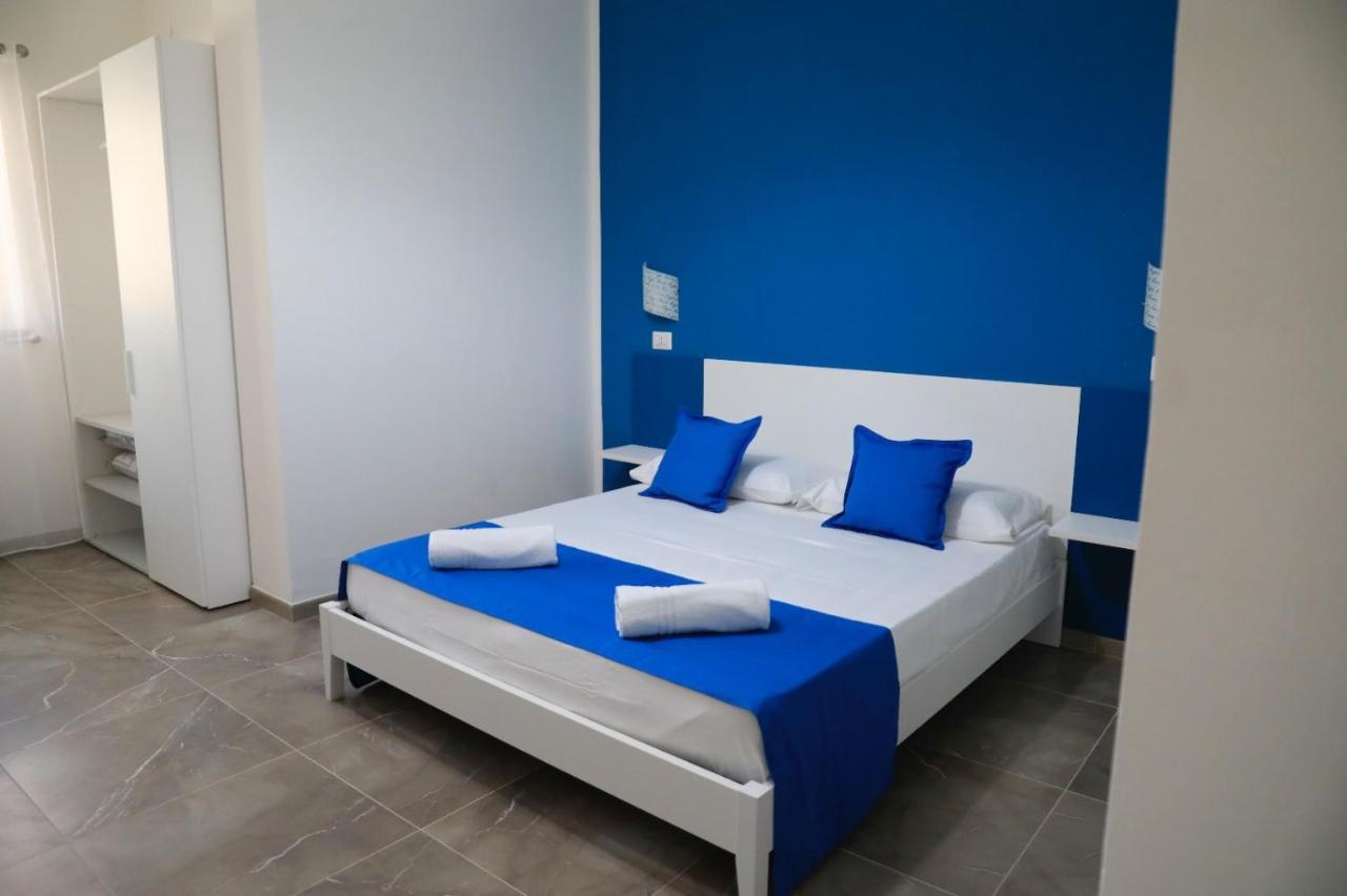 Bed and Breakfast Vicky'S House Parghelia Exterior foto