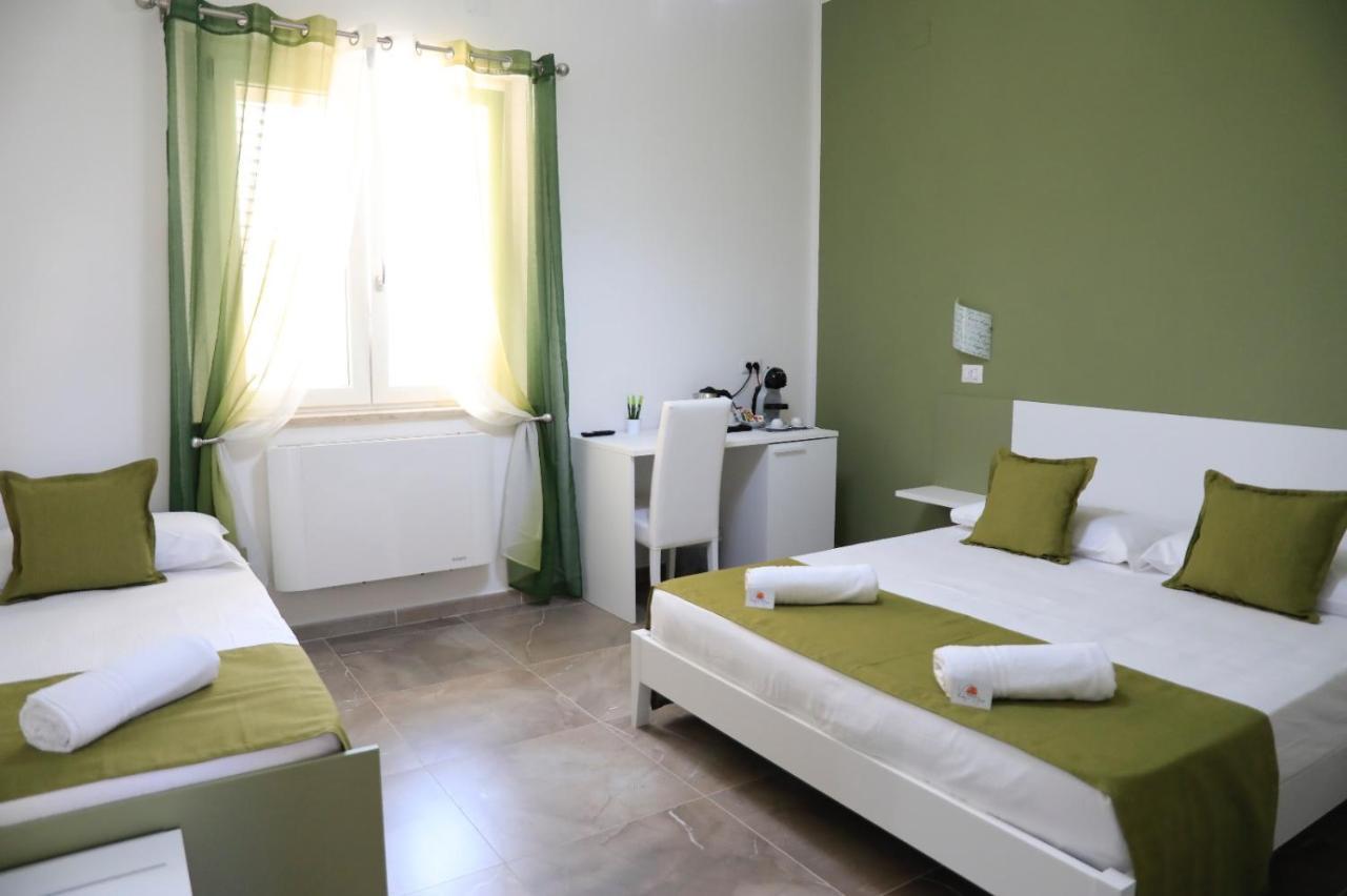 Bed and Breakfast Vicky'S House Parghelia Exterior foto