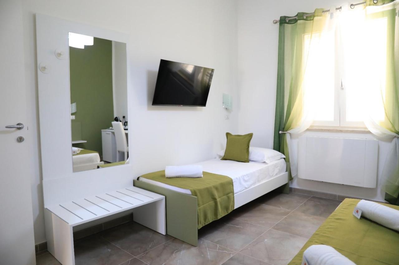 Bed and Breakfast Vicky'S House Parghelia Exterior foto